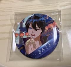 ワイテルズ きんとき 缶バッジ タワばら横浜 - メルカリ