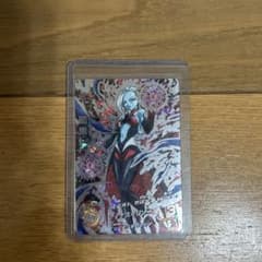 ドラゴンボールヒーローズ 暗黒トワのサムネイル