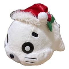소년 아시베 슈퍼 DX 크리스마스 봉제 장난감 참깨 34cm