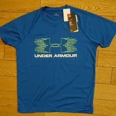 ◎◎fumiemam様専用◎◎アンダーアーマー  ヒートギア  半袖Tシャツのサムネイル