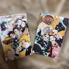 鬼滅の刃しあわせの花　片羽の蝶のサムネイル