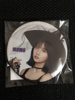 TWICE 缶バッジ モモのサムネイル