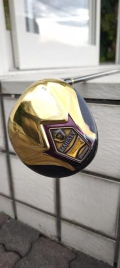 【中古】マルマン マジェスティ プレステジオ スーパー7 ドライバー 1W 中古】マルマン マジェスティ プレステジオ スーパー7