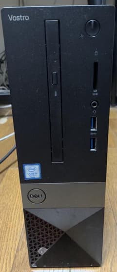 中古Dell Vostro 3471 Core i5-9400 メモリ8GB - メルカリ
