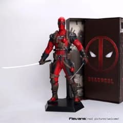 デッドプール フィギュアのサムネイル