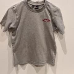 Bear surf boards Tシャツ グレーのサムネイル