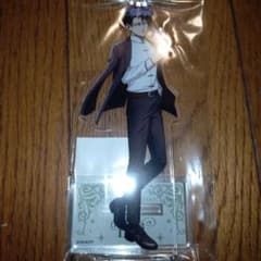 Attack Titan acrylic Stand Levi