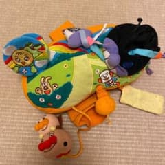 アンパンマンおもちゃのサムネイル
