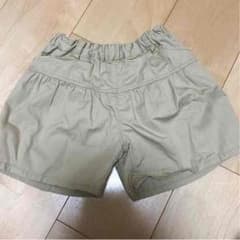 無印良品90スカート風キュロットのサムネイル