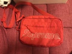 Supreme shoulder bag 2018awのサムネイル