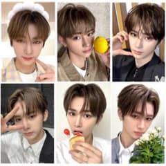 ボイプラ2 BOYS2PLANET アンシン トレカ - メルカリ