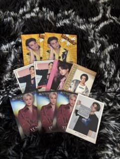 FANTASTICS 八木勇征 ブロマイド・フォトカード - メルカリ