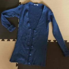 リップサービス ロングカーデのサムネイル