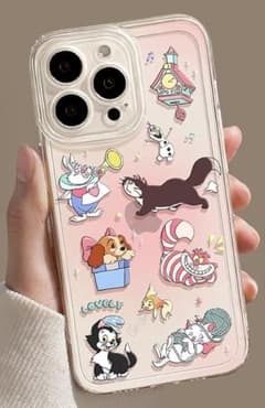 iPhone 13 mini ディズニーケースのサムネイル