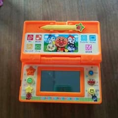 アンパンマンペンタッチスクール☆のサムネイル