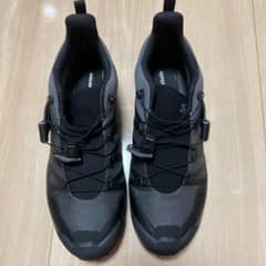 Salomon X ULTRA 4 GTX 27.5cmのサムネイル