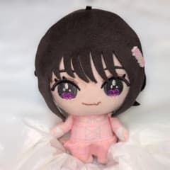 FuRyu フリュー ＝LOVE イコラブ 野口衣織 ぬいぐるみ 6周年