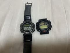CASIO G-SHOCK 腕時計2個セットのサムネイル