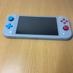 Nintendo Switch NINTENDO SWITCH LITE ザシ…のサムネイル