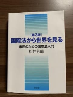 国際法から世界を見る : 市民のための国際法入門のサムネイル