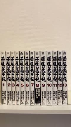 壬生義士伝 全巻 1〜13巻 浅田次郎 ながやす巧 - メルカリ
