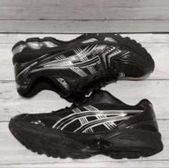 ✨SALE✨アシックス GEL-KAYANO 14 28.5cm BLACKのサムネイル