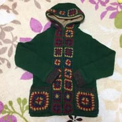チチカカ アウターのサムネイル