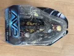 neca スカープレデターのサムネイル