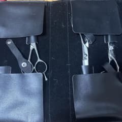 MIZUTANI シザーセット 3丁 6インチ - メルカリ