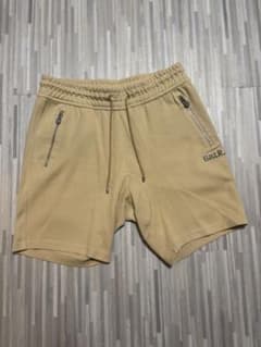 【BALR.】Half Pants XL Beige