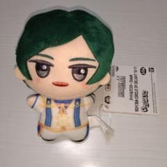 アイドルマスター SideM ちびぐるみ 清澄九郎