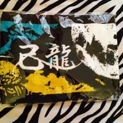 己龍 タオルのサムネイル