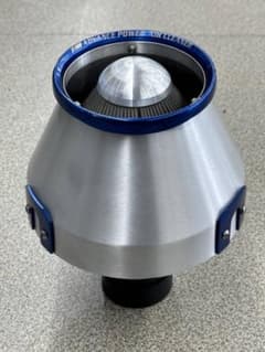 BLITZ(ブリッツ) ADVANCE POWER AIR CLEANERのサムネイル