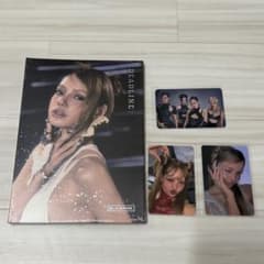 BLACKPINK トレカ ジス | Shop at Mercari from Japan! | Buyee