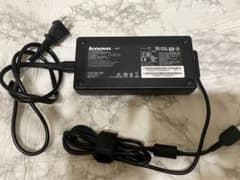 Lenovo 電源アダプター　135Wのサムネイル