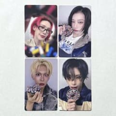 XLOV トレカ Jump Up コンプリートセット - メルカリ