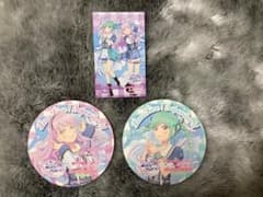 ラブライブ！スーパースター!! Liella! 7th 愛知 キッチンカー②