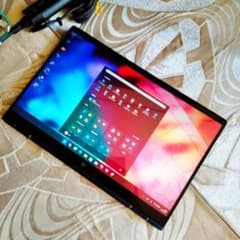 ※タッチ液晶 HP DragonflyG2 11世代 i5 256G LTE タッチ液晶 HP DragonflyG2 11世代 i5 256G LTE - メルカリ