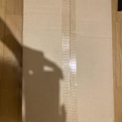 【新品】幕男　color 黒　the earthのサムネイル
