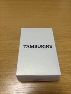 タンバリンズ　tamburins キムジェニ　ジェニー　パールケースのサムネイル