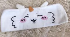 ちいかわヘアバンド　あのこのサムネイル