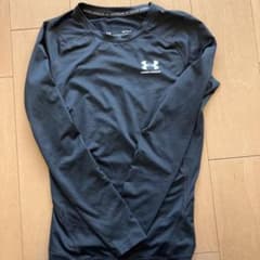 アンダーアーマーインナーのサムネイル