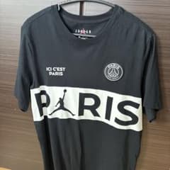 ジョーダンPSG  Tシャツのサムネイル