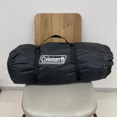 Coleman ツーリングドーム/LX+ キャノピーポールグラウンドシート付きのサムネイル