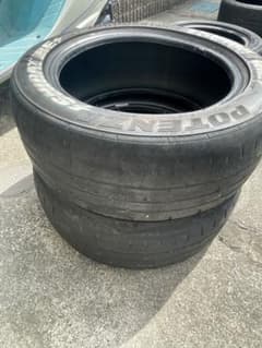 BRIDGESTONE POTENZA RE-71RS 2本セットのサムネイル