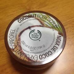 BODY SHOPのサムネイル