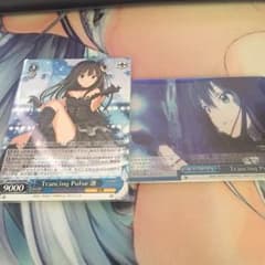 デレマス ヴァイスシュヴァルツのサムネイル