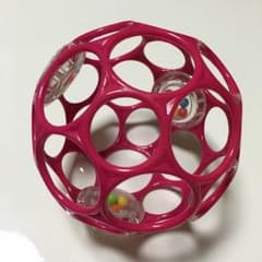 オーボールのサムネイル