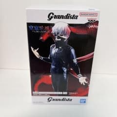 金木研 東京喰種 トーキョーグール grandista グランディスタ - メルカリ