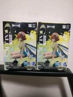 【2個】メタファー：リファンタジオちょこのせプレミアムフィギュア“ガリカ”